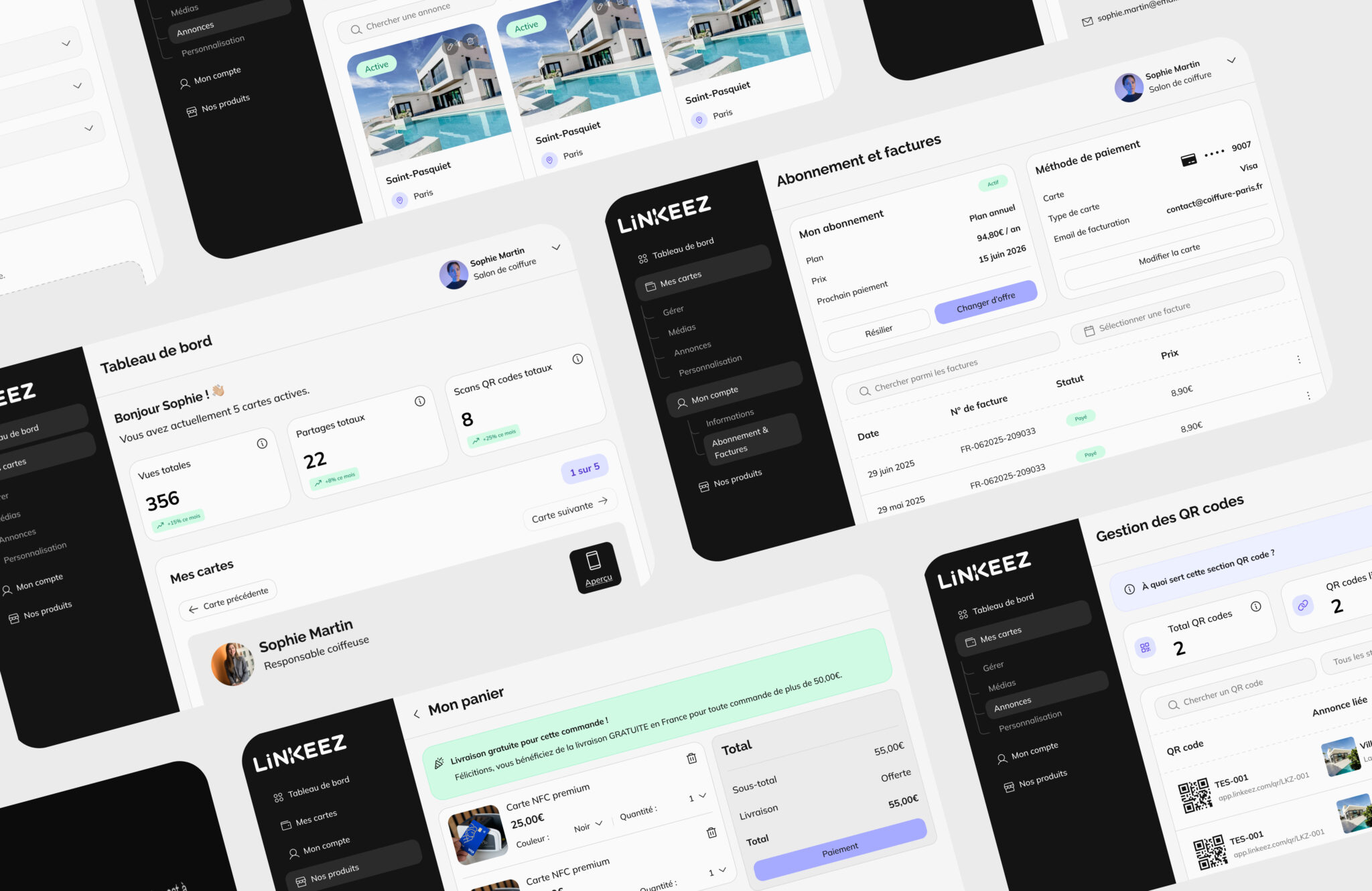 Linkeez - Visuel 1