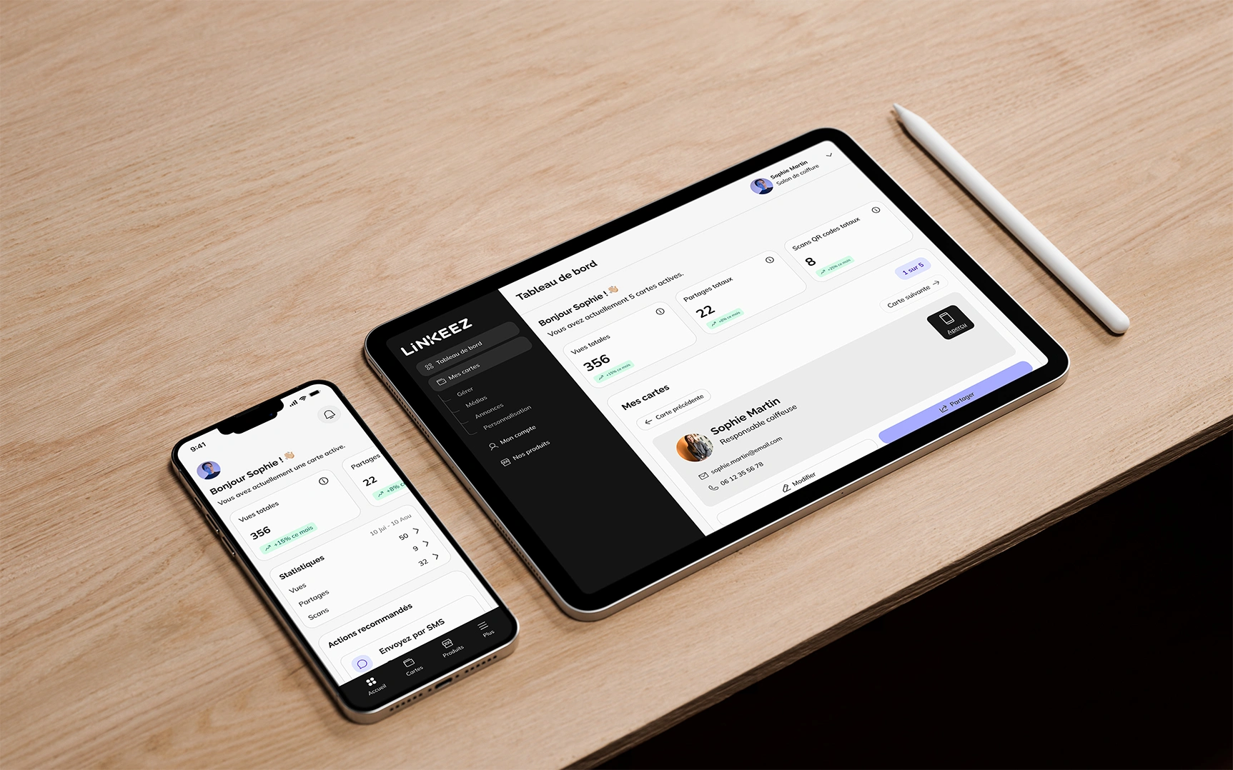 Linkeez - Visuel 2